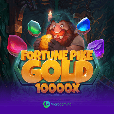 Fortune Pike Gold