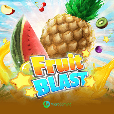 Fruit Blast