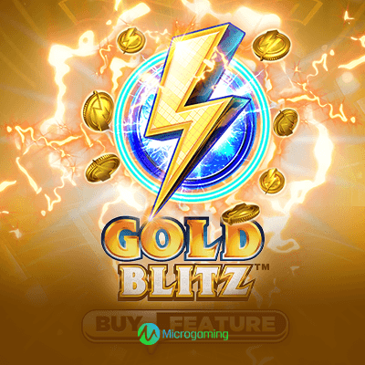 Gold Blitz