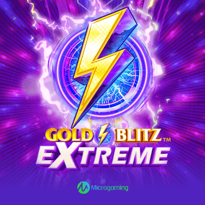 Gold Blitz Extreme™