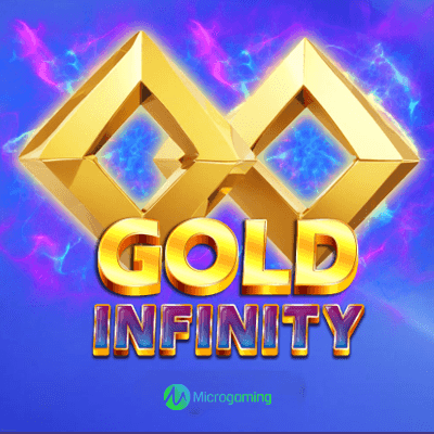 Gold Infinity