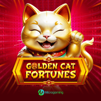 Golden Cat Fortunes