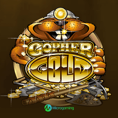 Gopher Gold