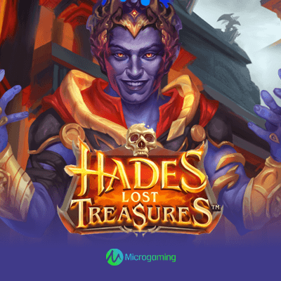 Hades Lost Treasures