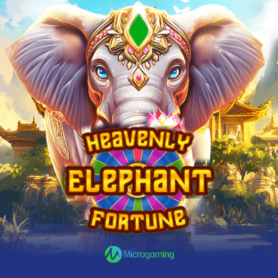 Heavenly Elephant Fortune