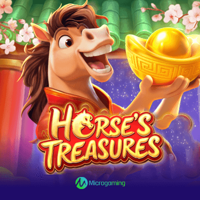 Horse's Treasures