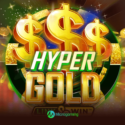 Hyper Gold