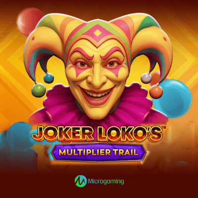 Joker Loko's Multiplier Trail