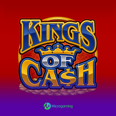 Kings Of Cash