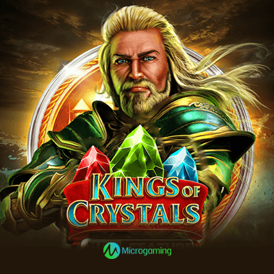 Kings of Crystals