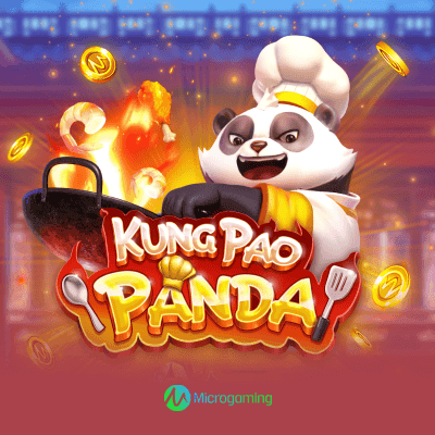 Kung Pao Panda