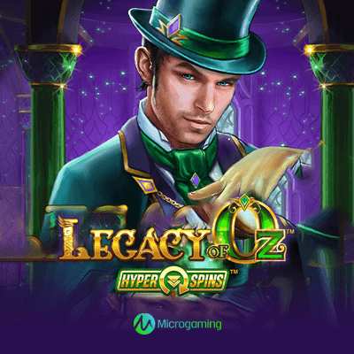 Legacy of Oz ™