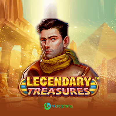 Legendary Treasures™