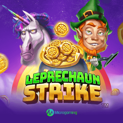 Leprechaun Strike