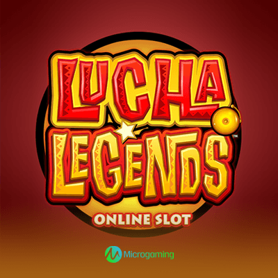 Lucha Legends