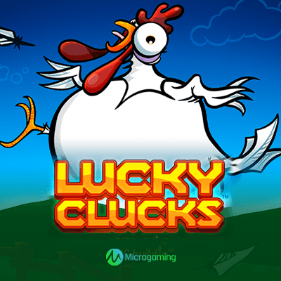 Lucky Clucks