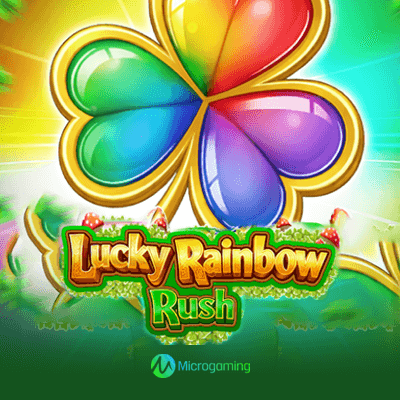 Lucky Rainbow Rush