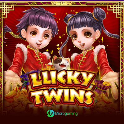 Lucky Twins