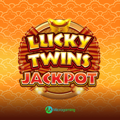 Lucky Twins Jackpot