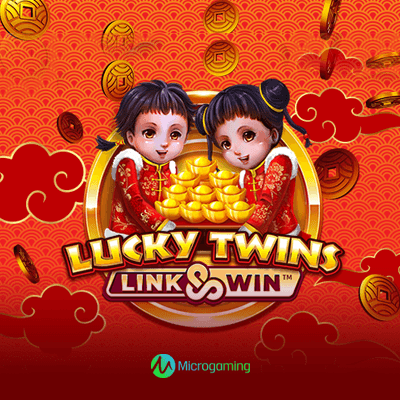 Lucky Twins Link and Win