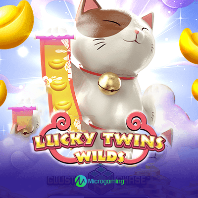 Lucky Twins Wilds