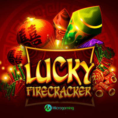 Lucky Firecracker