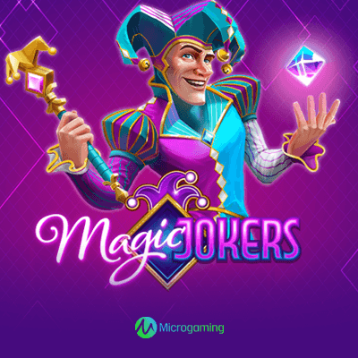 Magic Jokers