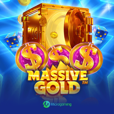 Massive Gold