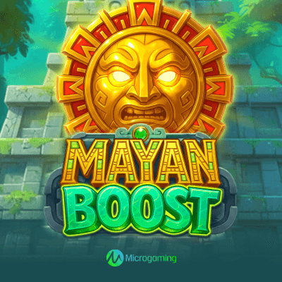 Mayan Boost
