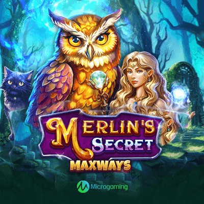 Merlin's Secret Maxways