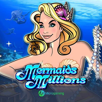 Mermaids Millions
