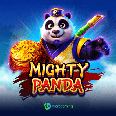 Mighty Panda