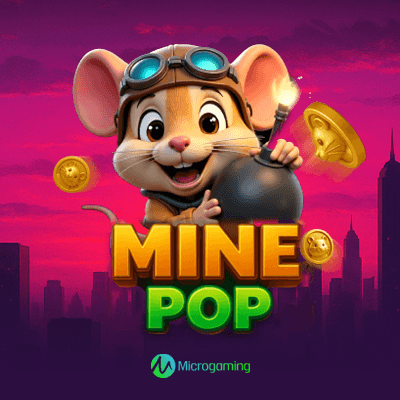 Mine Pop