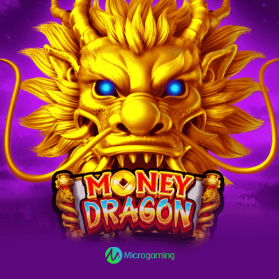 Money Dragon