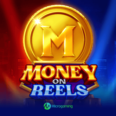 Money On Reels