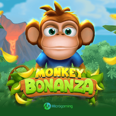 Monkey Bonanza