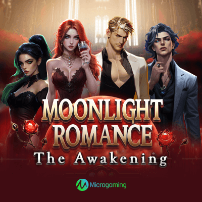 Moonlight Romance - The Awakening
