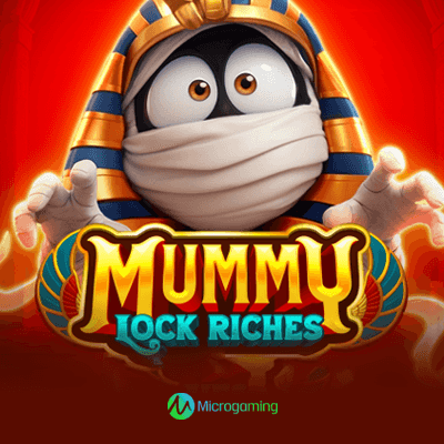 Mummy Lock Riches