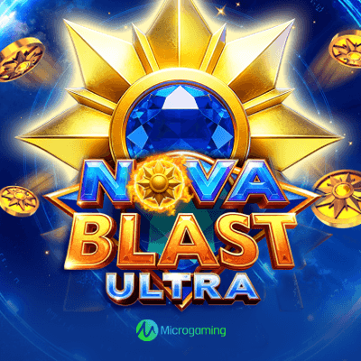 Nova Blast Ultra