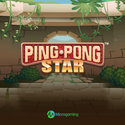 Ping Pong Star