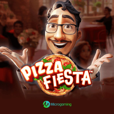 Pizza Fiesta