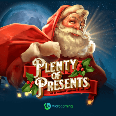 Plenty of Presents