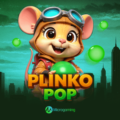 Plinko Pop