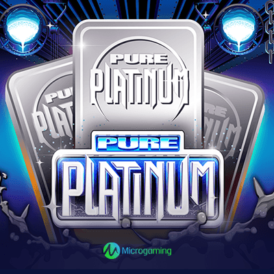 Pure Platinum
