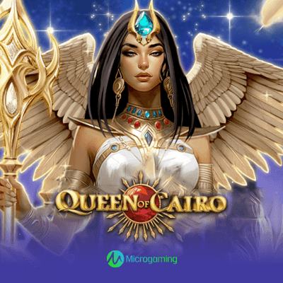 Queen of Cairo