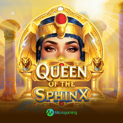 Queen of the Sphinx