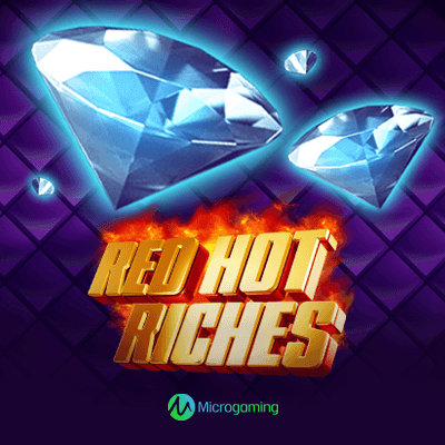Red Hot Riches
