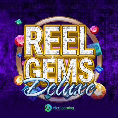 Reel Gems Deluxe