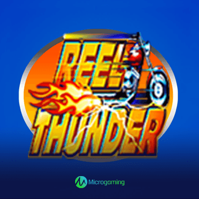 Reel Thunder