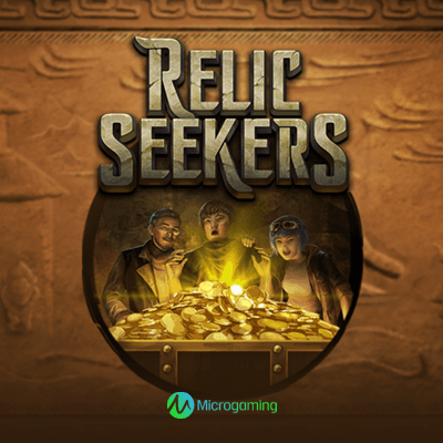 Relic Seekers